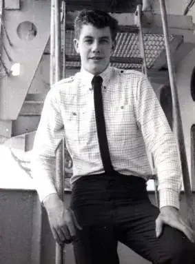 Alan Keenes